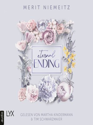 cover image of Eternal Ending